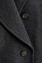 Wool-blend coat - 7