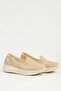 Beige Women's Sports Shoes Pc-32540 - 2