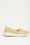 Beige Women's Sports Shoes Pc-32540