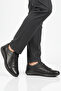 Marcorossi 152-22585 m Black Men's Casual Shoes - 2