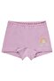 Civil Girls' Unicorn Girls' 2-Piece Boxer |   Lycra Single Jersey Printed |   School Nursery and Daily Use - 4