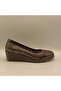 Gredel Black Casual Women's Shoes