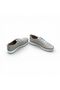 Genuine Leather Orthopedic Sole Women's Lace-Up Casual Shoes - 2