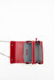 Women's Shoulder Bag Red Sly422 - 4