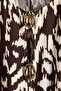 Maxi kaftan dress - 2