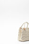 Women's Shoulder Bag Green Sly390 - 3