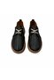 251002 Lace-Up Casual Shoes Genuine Leather Flotur - 2