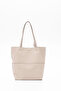 Women's Shoulder Bag Beige Sly430 - 2
