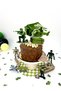 Toy Soldiers - Toy Soldier Themed XL Cake Decoration Set