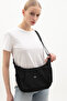 Women's Arm Bag Black Byn2515 - 2