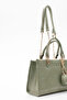 Women's Arm Bag Green Sly404
