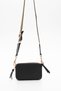 Women's Crossbody Bag Black Sly326 - 3