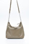 Women's Arm Bag Green Sly379 - 2