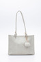 Women's Shoulder Bag Gray Sly414