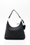 Women's Shoulder Bag Black Sly376 - 2