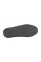 L077.2487 Genuine Leather Elastic Laced Non-Slip Rubber Sole Women's Casual Shoes 26Y - 4