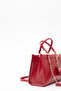 Women's Arm Bag Red Sly404 - 2
