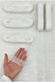 White Mesh Ribbon 2.5cm 10m, Bride, Groom, Bundle, Dowry, Engagement, Promise, Wedding, Gift, Party, Decoration