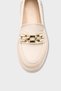 Gemma Flora Women's Daily Loafer Shoes 0012970 Beige Skin - 2