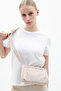 Women's Arm Bag Beige Byn2509 - 2