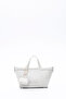 Women's Shoulder Bag Gray Sly411