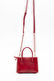 Women's Shoulder Bag Red Sly396 - 2