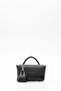 Women's Shoulder Bag Black Sly386