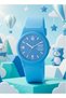 Vp46J401Y Blue Color 10 Atm Water Resistant Children's Wristwatch