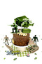 Toy Soldiers - Toy Soldier Themed Party Set - 3