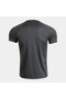 Jomar 104507.110 R-Night Men's Black-Grey Sports T-Shirt - 2