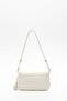 Women's Shoulder Bag White Sly399 - 2