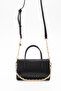 Women's Handbag Black Sly340