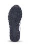 Sanchez I Women's Navy Blue / White Casual Sports Shoes - 7