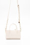 Women's Handbag White Sly340 - 2