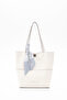 Women's Arm Bag White Sly430 - 2