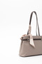 Women's Shoulder Bag Mink-Brown Sly440 - 3