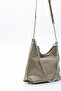 Women's Arm Bag Green Sly379 - 3