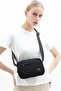 Women's Arm Bag Black Byn2512 - 2