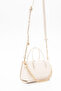 Women's Handbag White Sly340 - 3