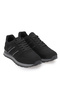 Sanchez I Men's Black / Dark Gray Casual Sports Shoes - 2