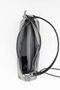 Women's Shoulder Bag Black Sly378 - 4