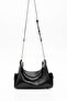 Women's Arm Bag Black Sly381 - 2