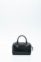 Women's Shoulder Bag Black Sly364 - 2