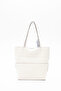 Women's Arm Bag White Sly430