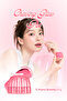 Flexible Gel Texture, Moisturizing, Glossy Finish Lipstick & Blush Dasique Chewing Glow Pot 11 Peony Gummy