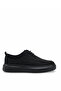 Raimfyr Men's Sneaker 0012485 Black Black Suede - 5