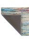 Sdt Line Detailed Woven Base Modern Decorative Carpet Sdt277 - 4