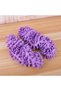 Papuci de casă tip mop, mov MaffStuff® - 3