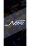Nopi 15X3,5Cm Nopı Special for Label Makers Car-Motor-Laptop Hologram Optional
