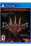PS4 Dungeons 3 - Πλήρης Συλλογή (ΕΕ)